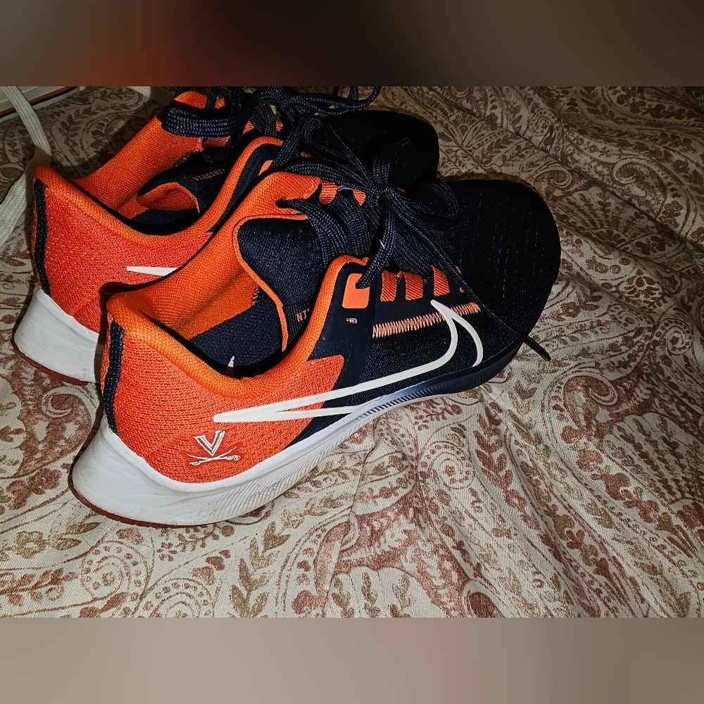 Nike Zoom UVA